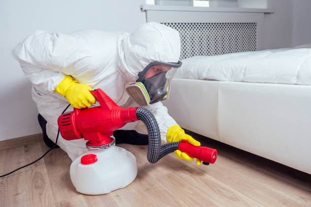 Best Emergency Pest Control  in Appleton City, MO